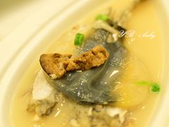 ☆白汁江鲜☆-老船夫婚宴婚庆会馆(延吉路店)