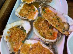 -庆峰龙虾烧烤(合肥一店)