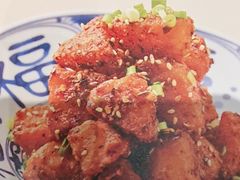 -眉州小吃(石景山店)