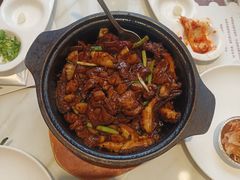 -子霖南山鲜虾面(南山总店)