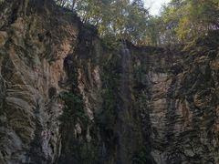 -天河潭旅游度假区