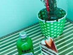 -喜利来蛋糕(景子街店)