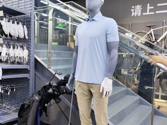 -迪卡侬(大英山店)