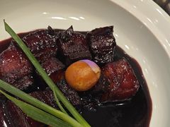-聚鑫阁江浙菜·非遗传承技艺(青村帝华园店)