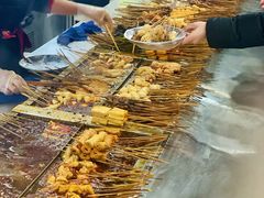 -彭姐麻辣烫(海淀店)