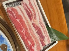 -海之屋韩式烤肉(海棠68环球美食街店)