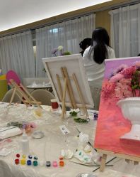 -爱帝宫月子中心(罗湖别墅院)