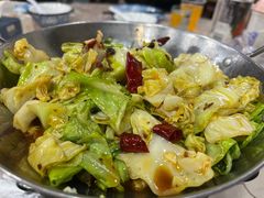 -蜀膳坊(洪公祠小区店)