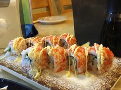 -桃屋日本料理(清华科技园店)