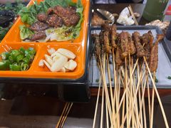 -林二哥宜烤官·宜宾小烧烤