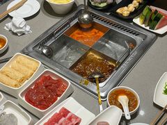 -海底捞火锅(天一广场亚细亚店)