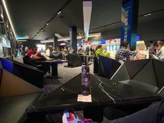 -奥斯卡升龙国际影城(RealD Cinema)