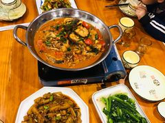 -61号餐吧(兴坪古镇漓江店)