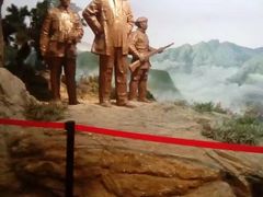 -韶山毛泽东同志故居