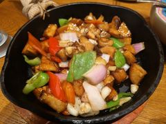 -云海肴·汽锅鸡·云南菜(苏州中心店)