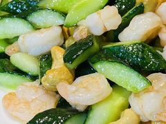 -向川南·水煮鱼·川菜(和平里店)