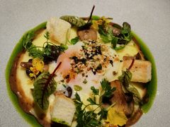 -第101座花园餐厅(湖滨88店)