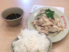 -百家鸡味馆(清泰店)