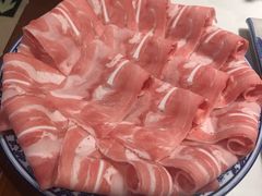-宣武小院涮肉(前门店)