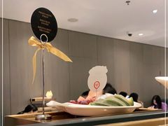 -海底捞火锅(航洋城店)