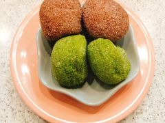 大福-争鲜回转寿司(太阳宫凯德PLUS店)