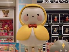 -泡泡玛特POPMART(宁波印象城店)