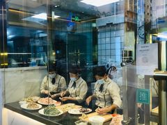 -袁记云饺(西安路店)