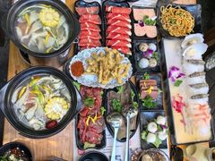 -束河人家(南锣鼓巷店)