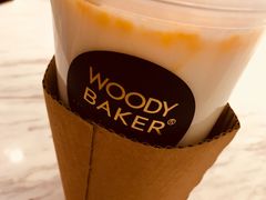 -WOODY BAKER 沃倍可(月星环球港店)
