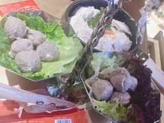 -左庭右院鲜牛肉火锅(新梅广场店)