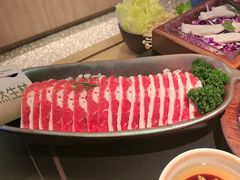 -季季山·云南野生菌火锅(上海首店)