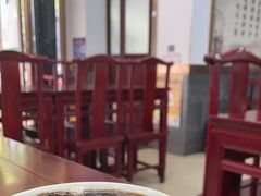 -老回回烩面馆(左家庄店)