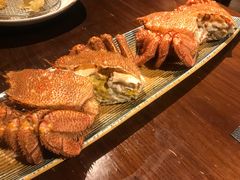 -九洲喜来登酒店湖月日餐厅