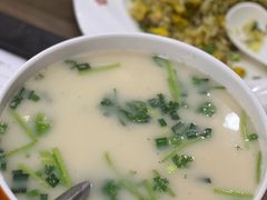 -众顺和非遗淮扬菜(何园店)