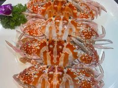 -渔家海鲜舫(宝湖路店)