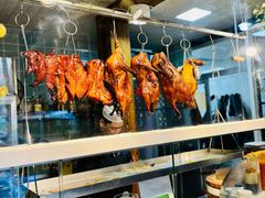 -李记潮汕砂锅粥(营福路店)