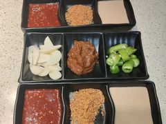 -阿泽禧烤肉(民兴花园店)