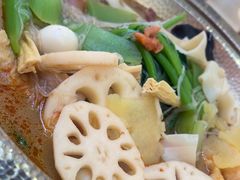 -福客麻辣烫·现炒麻辣香锅(印力中心店)