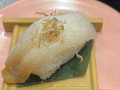 -争鲜回转寿司(中街大悦城店)