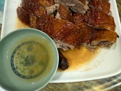 -粤华烧腊(胥口店)
