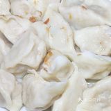 自制酸菜,猪肉酸菜馅饺子配xo酱