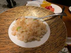 老上海手剥河虾仁-上海人家花樣年华(中山公园店)
