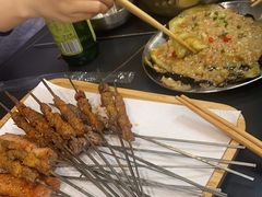 -老虎滩大连海鲜烧烤(建邺云锦路总店)