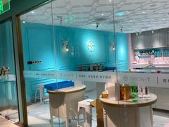 -西檬树SIMON·T轻奢蛋糕(大东方Max店)