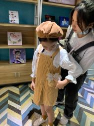 -同远QQBABY亲子摄影(北京路店)