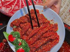 -牛市坎火锅(建设路店)