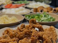 -大虎重庆老火锅(正弘城店)