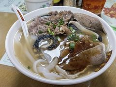 -荔林食店(西华路店)