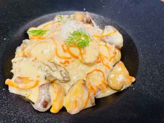-沃野Oii(青年湖店)