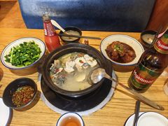 -妈妈的味道(和顺古镇店)